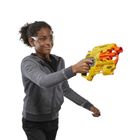 Nerf Alpha Strike Hammerstorm, wyrzutnia i 8 strzałek