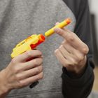 Nerf Alpha Strike, Mission Ops, zestaw szkoleniowy, 4 wyrzutnie i 25 strzałek