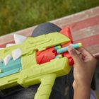 Nerf Dinosquad, Armor Strike, wyrzutnia i 16 strzałek