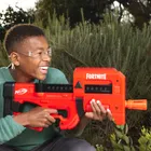 Nerf Fortnite, Compact SMG, wyrzutnia i 8 strzałek