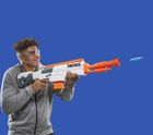 Nerf Fortnite IR, wyrzutnia i 12 strzałek