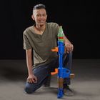 Nerf Fortnite, Super Soaker, Rusty Rocket, pistolet na wodę