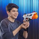 Nerf Laser Ops, Alphapoint, wyrzutnia