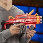 Nerf Mega Accustrike, Bulldog, wyrzutnia i 6 strzałek