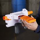 Nerf Modulus Mediator, wyrzutnia z 6 strzałkami