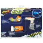 Nerf Modulus, Stealth Ops Upgrade Kit, misje specjalne, wyrzutnia