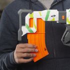 Nerf Modulus, Tracker ECS-10, wyrzutnia i 20 strzałek