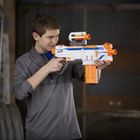 Nerf N-Strike, Modulus Regulator, wyrzutnia ze strzałkami