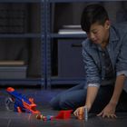 Nerf Nitro, Longshot Smash, wyrzutnia samochodzików