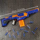 Nerf Nstrike Elite, Delta Trooper, wyrzutnia