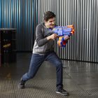 Nerf Nstrike Elite, Infinus, wyrzutnia
