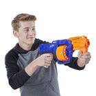 Nerf Nstrike Elite Surgefire, wyrzutnia z 15 strzałkami