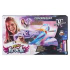 Nerf Rebelle, Codebreaker, kusza