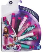 Nerf Rebelle, Messenger, wyrzutnia i strzałki