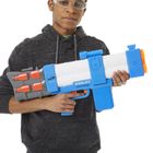Nerf Roblox, Arsenal Pulse Laser, wyrzutnia i 10 strzałek