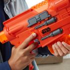 Nerf, Star Wars, Jyn Erso Blaster, wyrzutnia
