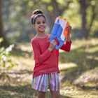 Nerf Super Soaker, Twin Tide, pistolet na wodę, podwójny