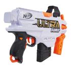 Nerf Ultra Amp, wyrzutnia i 6 strzałek
