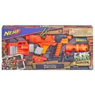 Nerf Zombie, Nailbiter Zoom & Doom, wyrzutnia i 16 strzałek