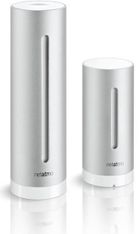 Netatmo, stacja pogodowa z modułem wewnętrznym, NBU-NWS-NIM