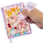 Nice Group, pamiętnik do dekorowania