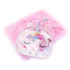 Nice Group, pluszowy planer notatnik, jednorożec