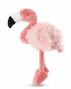 Nici, flaming, maskotka, 25 cm