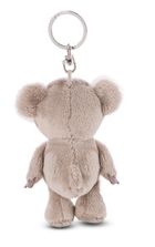 Nici, Green, Koala, brelok pluszowy, 10 cm