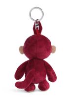 Nici, Małpka Tuula, brelok pluszowy, 10 cm