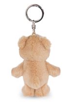 Nici, misiek Mielo, brelok pluszowy, 10 cm