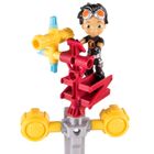 Nickelodeon, Rafcio Śrubka, Laboratorium Rafcia Śrubki