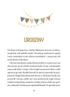 Niezwykły prezent. Czary Klary. Tom 1