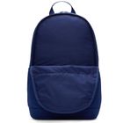 Nike, Elemental, plecak, granatowy