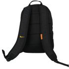 Nike, NK Stadium FC Barcelona, plecak, czarny