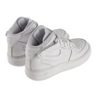 Nike, Obuwie sportowe dziecięce, Air Force 1 MID