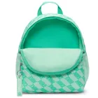 Nike, plecak, Brasilia JDI Mini, zielony