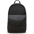 Nike, plecak, Elemental, czarny