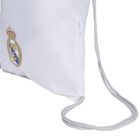 Nike, Real Madryt, worek sportowy, biały