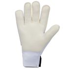Nike, rękawice piłkarskie, Match Jr HQ0258-100, rozmiar 4