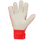 Nike, rękawice piłkarskie, Match Jr HQ0258-635, rozmiar 4