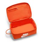 Nike, torba, pomarańczowa