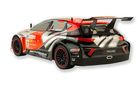 Ninco, ParkRacers Seat Leon Eurocup, samochód zdalnie sterowany