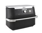 Ninja, Foodi Flex, frytkownica beztłuszczowa, air fryer, 10,4l