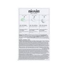 Nioxin, Pro Clinical 2, trzystopniowy zestaw do pielęgnacji włosów naturalnych i z widocznym przerzedzeniem, 2-150 ml + 50 ml