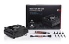 Noctua, chłodzenie CPU, NH-L9i CH.BK Intel Low Profile