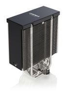 Noctua, osłona, NA-HC8, chromax black