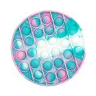 Norimpex, Pop It Bubble, zabawka sensoryczna antystresowa, gniotek