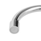 Noveen, przepływowy podgrzewacz wody, IWH160