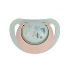 Nuk, First Choice, smoczek uspokajający, żółw i wieloryb, 6-18m, 2 Szt.