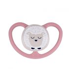 Nuk, Perfect Match Air, smoczek uspokajający, owca, 0-6m, 2 szt.